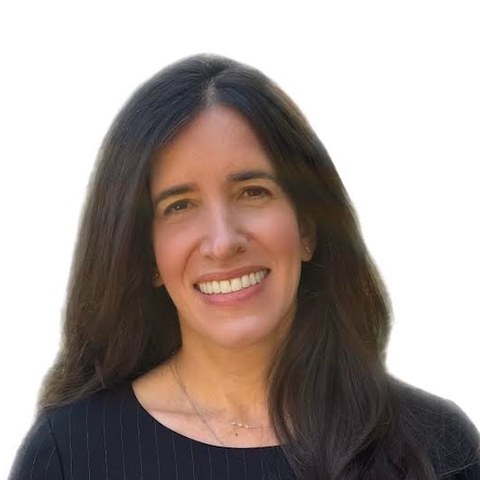Dr. Gillian Kirsh