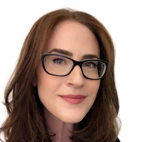 Laura Mandell