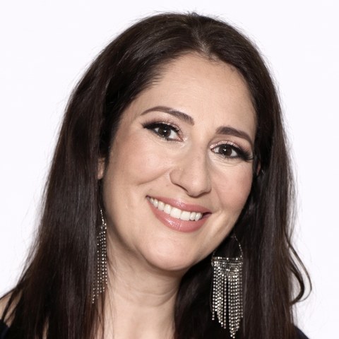 Lisa Cantkier