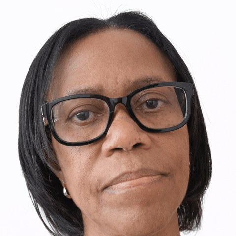 Dr. Mandisa Nkungu