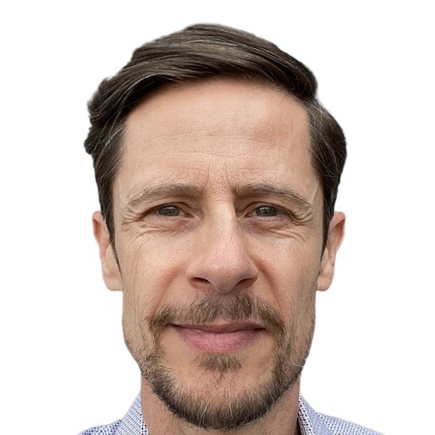 Michael B. MacDonald