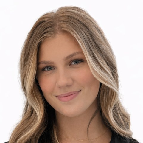 Samantha Hofman