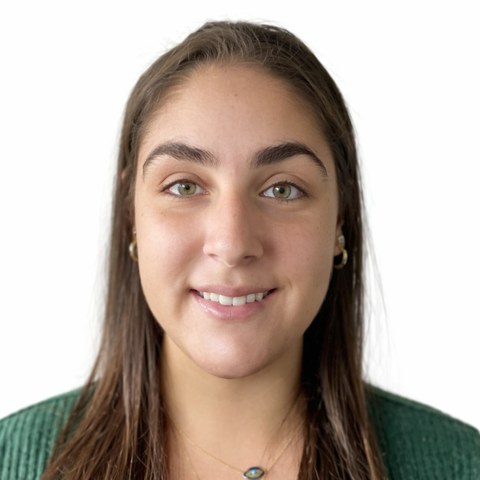 Sarah Rashid